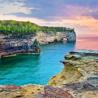 Michigan cover image