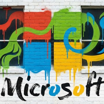 All about Microsoft cover image