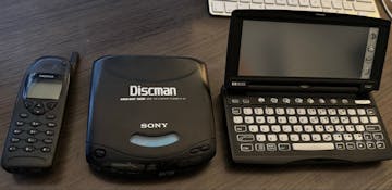 Millennial cover image