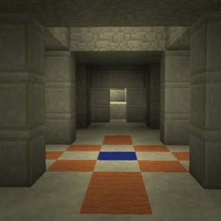 Minecraft cover image