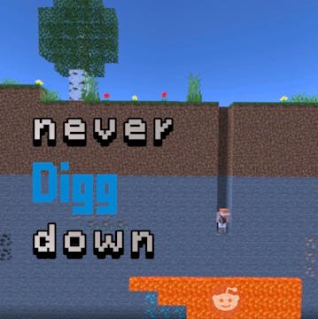 Minecraft Bedrock cover image