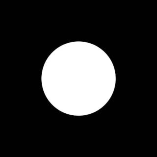 Minimalist cover image