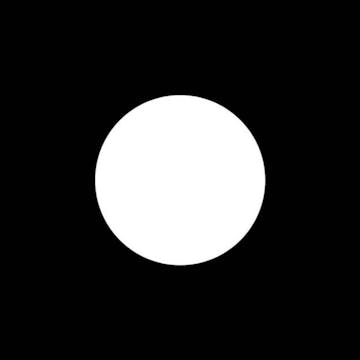 Minimalist cover image