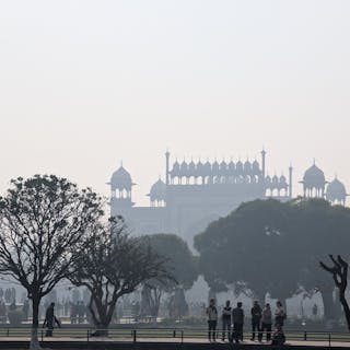 Christian Missions cover image