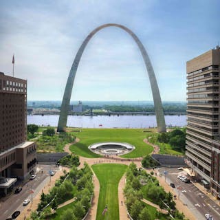 Missouri cover image