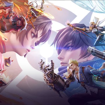 Mobile Gaming cover image