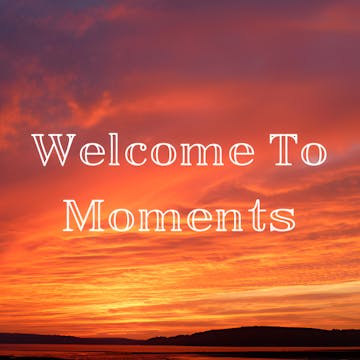 𝕄𝕠𝕞𝕖𝕟𝕥𝕤 cover image