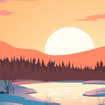 Morning Somewhere cover image