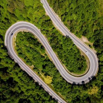 Motorbikes cover image