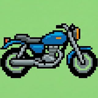 Motorcycles cover image