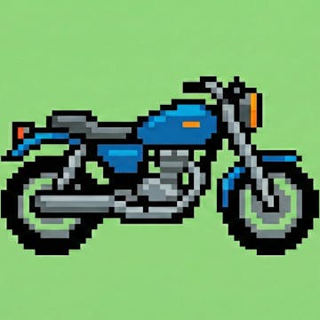 Motorcycles cover image