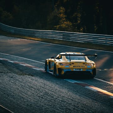 Motorsports cover image