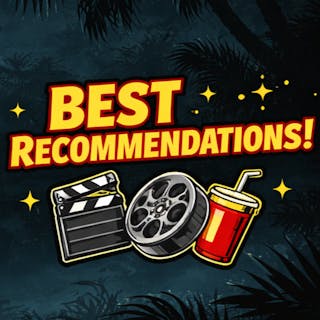 MovieSuggestions cover image