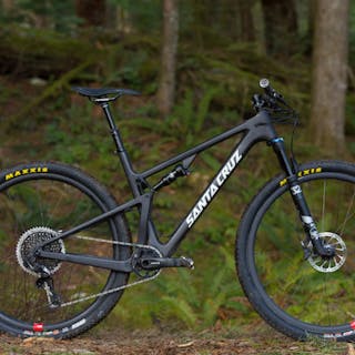 MTB cover image