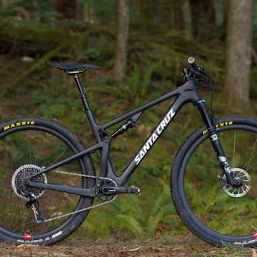 MTB cover image