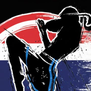 Muay Thai cover image