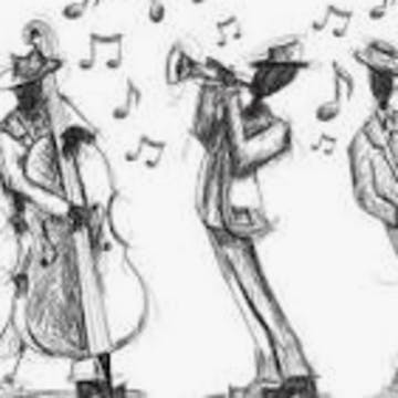 musicians cover image