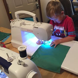 Make Your Own Gear cover image