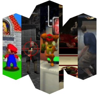 Nintendo 64 cover image