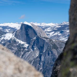 National Parks cover image