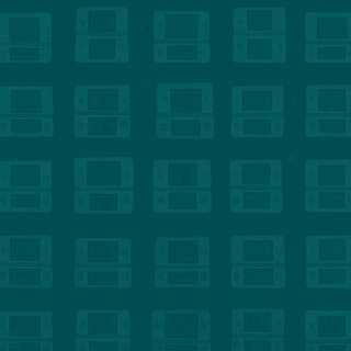 Nintendo DS cover image