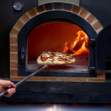 Neapolitan Pizza cover image