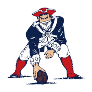 NEPatriots cover image