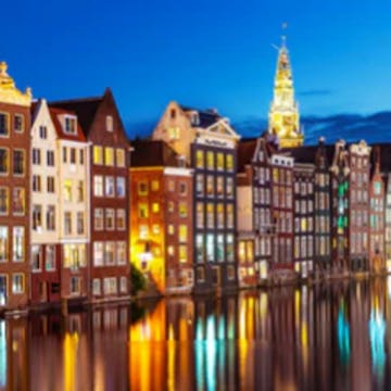 Netherlands 🇳🇱  cover image