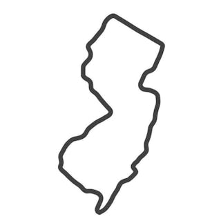 NewJersey cover image