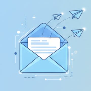 newsletters cover image