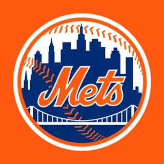 New York Mets cover image