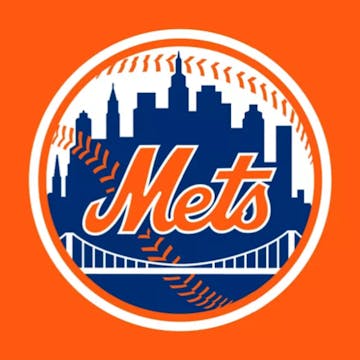 New York Mets cover image