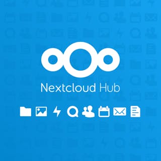 Nextcloud cover image