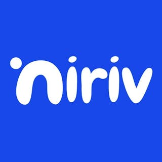 Niriv cover image