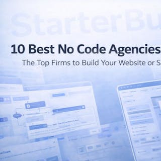 NoCodeAgencies cover image