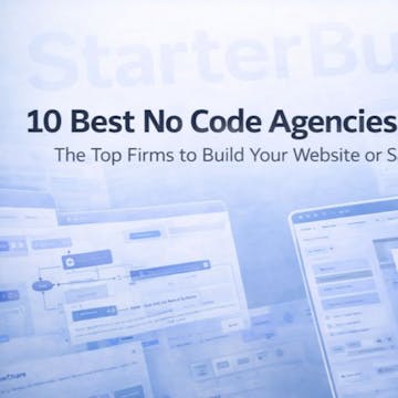 NoCodeAgencies cover image
