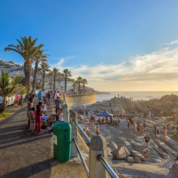 Digital Nomads cover image