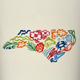 North Carolina cover image