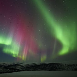 Northern Lights Photos cover image
