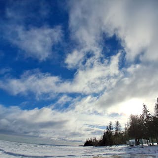 Michigan Upper Lower cover image