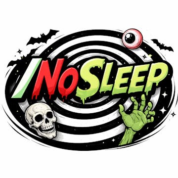 NoSleep cover image