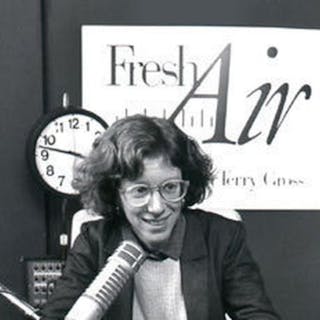 National Public Radio cover image