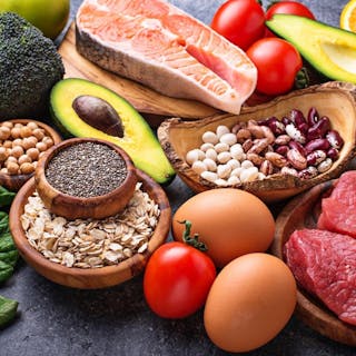 Nutrition cover image