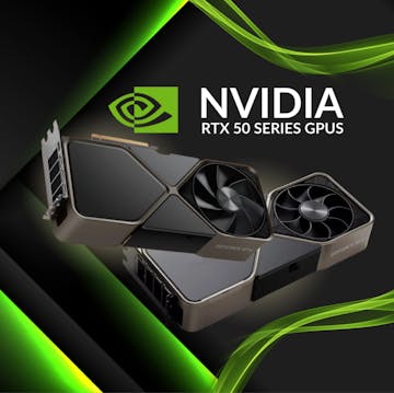 NVIDIA cover image
