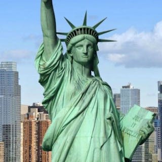 NY Times cover image