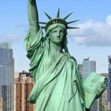 NY Times cover image