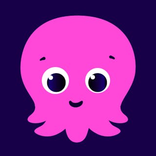 Octopus Energy cover image
