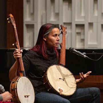 oldtimemusic cover image