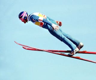 Olympics cover image