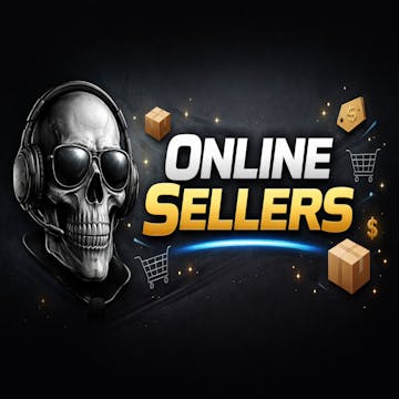 Online Sellers cover image